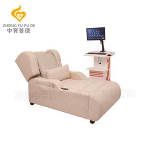 智能体感音乐催眠床