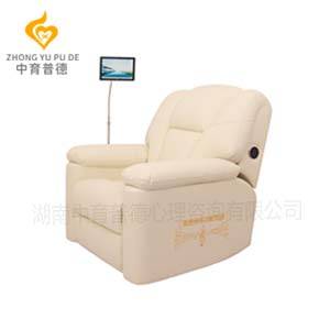 体感音乐放松系统