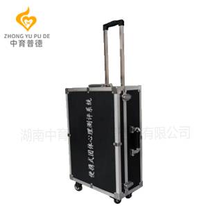 团体无线心理测评仪